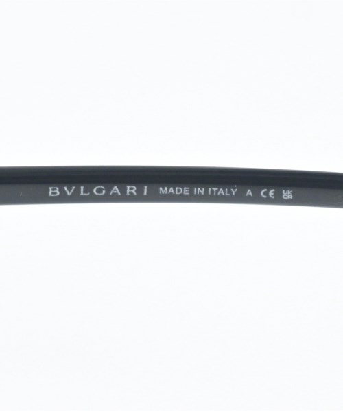 BVLGARI（ブルガリ）サングラス 黒 サイズ:- レディース/2200718733025
