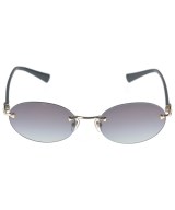 BVLGARI（ブルガリ）サングラス 黒 サイズ:- レディース/2200718733025