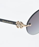 BVLGARI（ブルガリ）サングラス 黒 サイズ:- レディース/2200718733025