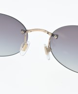 BVLGARI（ブルガリ）サングラス 黒 サイズ:- レディース/2200718733025