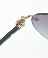 BVLGARI（ブルガリ）サングラス 黒 サイズ:- レディース/2200718733025