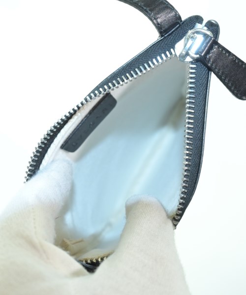 BVLGARI（ブルガリ）ショルダーバッグ 黒 サイズ:- レディース/2200646416106