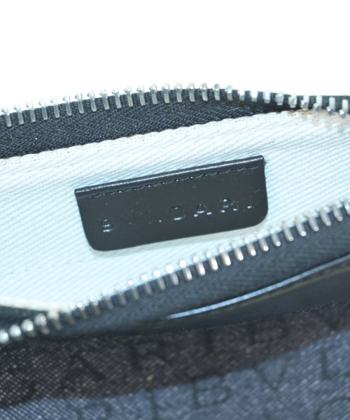 BVLGARI（ブルガリ）ショルダーバッグ 黒 サイズ:- レディース/2200646416106