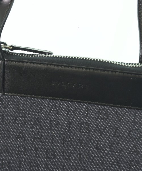 BVLGARI（ブルガリ）ショルダーバッグ 黒 サイズ:- レディース/2200646416106