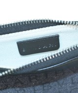 BVLGARI（ブルガリ）ショルダーバッグ 黒 サイズ:- レディース/2200646416106