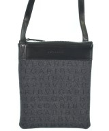 BVLGARI ショルダーバッグ