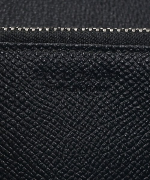 BVLGARI（ブルガリ）財布・コインケース 黒 サイズ:- レディース/2200649433117