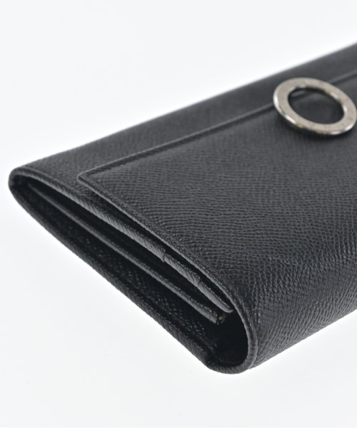 BVLGARI（ブルガリ）財布・コインケース 黒 サイズ:- レディース/2200649433117