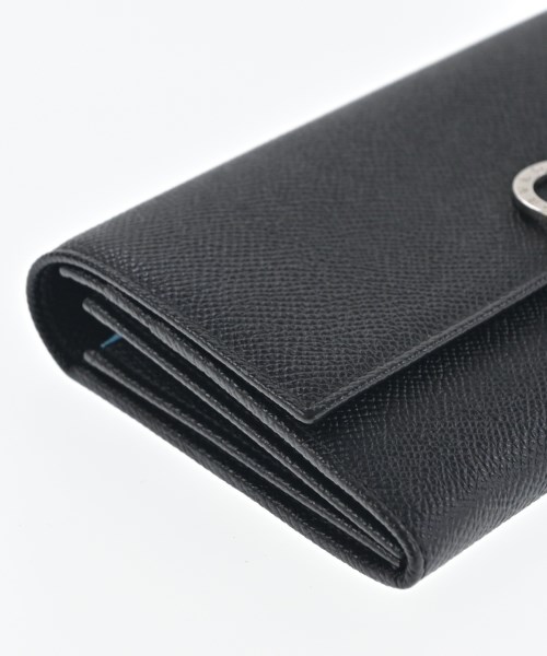 BVLGARI（ブルガリ）財布・コインケース 黒 サイズ:- レディース/2200649433117