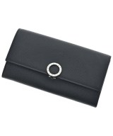 BVLGARI（ブルガリ）財布・コインケース 黒 サイズ:- レディース/2200649433117