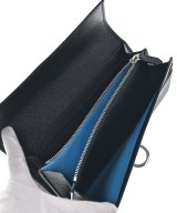 BVLGARI（ブルガリ）財布・コインケース 黒 サイズ:- レディース/2200649433117