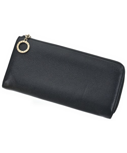 BVLGARI(ブルガリ)財布・コインケース 黒 サイズ:-/2200649433261