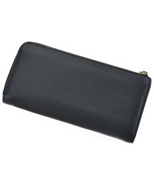BVLGARI（ブルガリ）財布・コインケース 黒 サイズ:- レディース/2200649433261