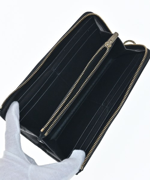 BVLGARI（ブルガリ）財布・コインケース 黒 サイズ:- レディース/2200649433261