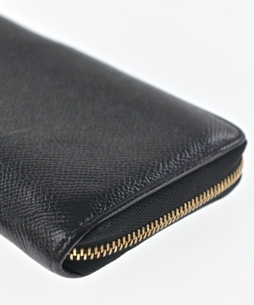 BVLGARI（ブルガリ）財布・コインケース 黒 サイズ:- レディース/2200649433261