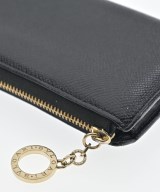 BVLGARI（ブルガリ）財布・コインケース 黒 サイズ:- レディース/2200649433261
