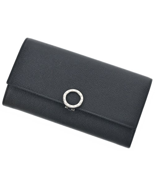 BVLGARI(ブルガリ)財布・コインケース 黒 サイズ:-/2200649433674