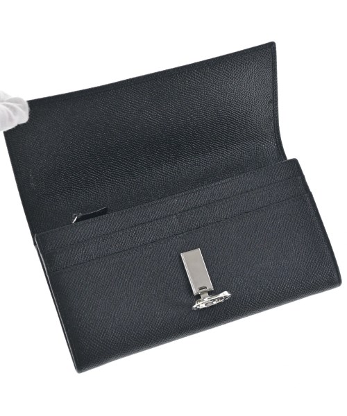 BVLGARI（ブルガリ）財布・コインケース 黒 サイズ:- レディース/2200649433674