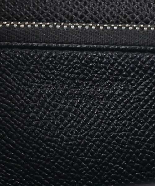 BVLGARI（ブルガリ）財布・コインケース 黒 サイズ:- レディース/2200649433674