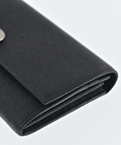 BVLGARI（ブルガリ）財布・コインケース 黒 サイズ:- レディース/2200649433674