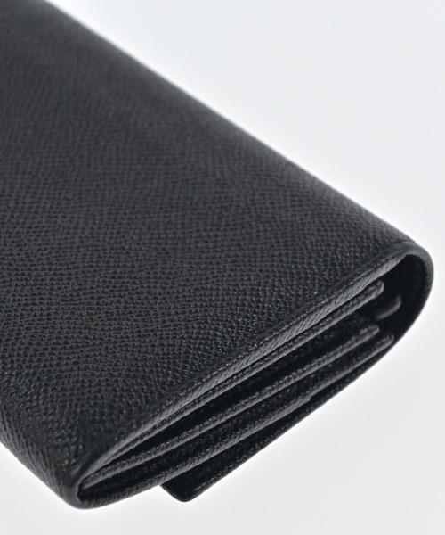 BVLGARI（ブルガリ）財布・コインケース 黒 サイズ:- レディース/2200649433674