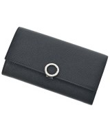 BVLGARI（ブルガリ）財布・コインケース 黒 サイズ:- レディース/2200649433674