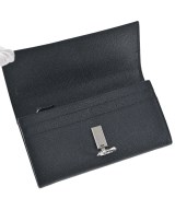 BVLGARI（ブルガリ）財布・コインケース 黒 サイズ:- レディース/2200649433674