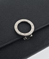BVLGARI（ブルガリ）財布・コインケース 黒 サイズ:- レディース/2200649433674