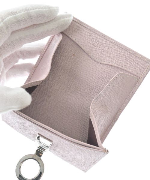 BVLGARI（ブルガリ）財布・コインケース ピンク サイズ:- レディース/2200649434138