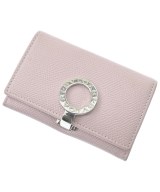 BVLGARI（ブルガリ）財布・コインケース ピンク サイズ:- レディース/2200649434138