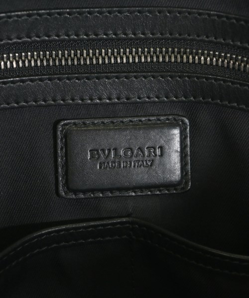 BVLGARI（ブルガリ）トートバッグ 黒 サイズ:- レディース/2200649434336