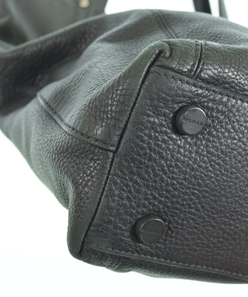 BVLGARI（ブルガリ）トートバッグ 黒 サイズ:- レディース/2200649434336