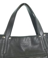 BVLGARI（ブルガリ）トートバッグ 黒 サイズ:- レディース/2200649434336