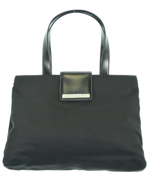BVLGARI(ブルガリ)ハンドバッグ 黒 サイズ:-/2200652144024