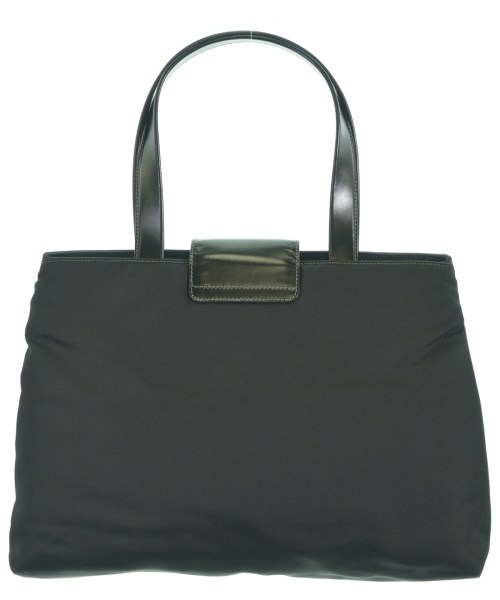 BVLGARI（ブルガリ）ハンドバッグ 黒 サイズ:- レディース/2200652144024