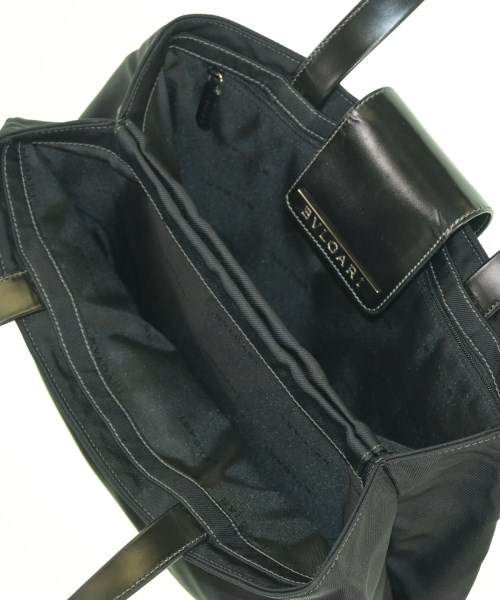 BVLGARI（ブルガリ）ハンドバッグ 黒 サイズ:- レディース/2200652144024