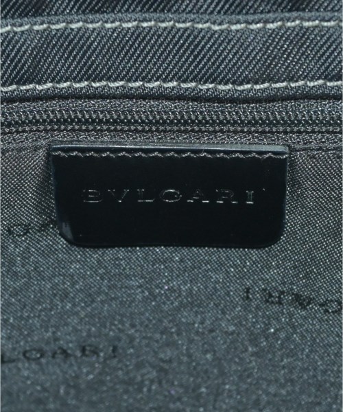 BVLGARI（ブルガリ）ハンドバッグ 黒 サイズ:- レディース/2200652144024