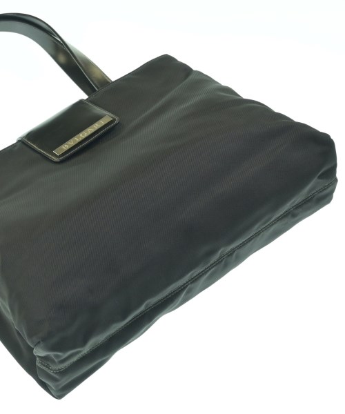 BVLGARI（ブルガリ）ハンドバッグ 黒 サイズ:- レディース/2200652144024