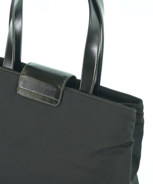 BVLGARI（ブルガリ）ハンドバッグ 黒 サイズ:- レディース/2200652144024