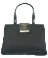 BVLGARI（ブルガリ）ハンドバッグ 黒 サイズ:- レディース/2200652144024