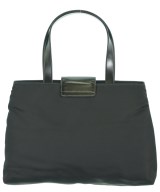 BVLGARI（ブルガリ）ハンドバッグ 黒 サイズ:- レディース/2200652144024