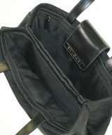 BVLGARI（ブルガリ）ハンドバッグ 黒 サイズ:- レディース/2200652144024