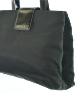 BVLGARI（ブルガリ）ハンドバッグ 黒 サイズ:- レディース/2200652144024