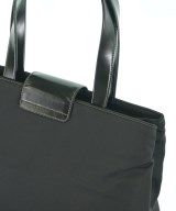 BVLGARI（ブルガリ）ハンドバッグ 黒 サイズ:- レディース/2200652144024