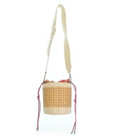 BVLGARI（ブルガリ）ショルダーバッグ ベージュ サイズ:- レディース/2200702454042