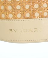 BVLGARI（ブルガリ）ショルダーバッグ ベージュ サイズ:- レディース/2200702454042