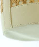 BVLGARI（ブルガリ）ショルダーバッグ ベージュ サイズ:- レディース/2200702454042