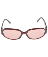 BVLGARI（ブルガリ）サングラス 赤 サイズ:- レディース/2200702454431