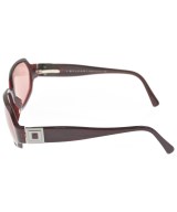 BVLGARI（ブルガリ）サングラス 赤 サイズ:- レディース/2200702454431