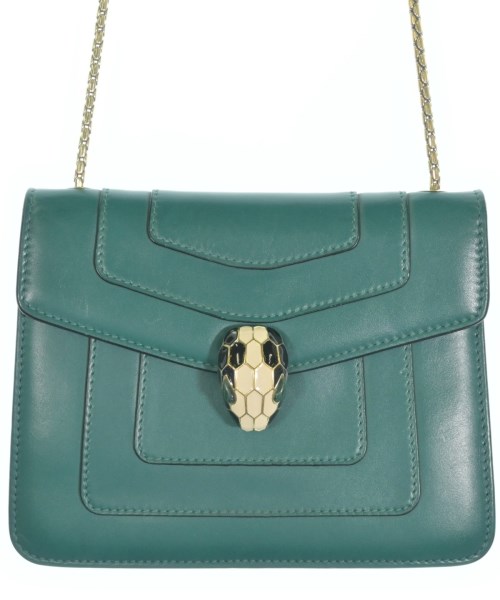BVLGARI(ブルガリ)のショルダーバッグ サイズ:- 92,800円